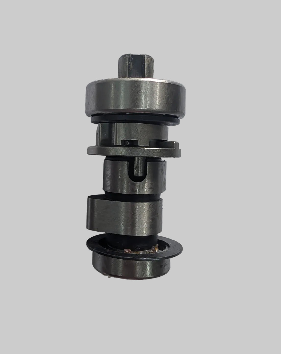 Arbol Barra de Leva Bajaj Pulsar 180 Pulsar 220, BLACK TEC, 180 DTS-I, 150 DTS-I Referencia DH101410 Marca ANANT