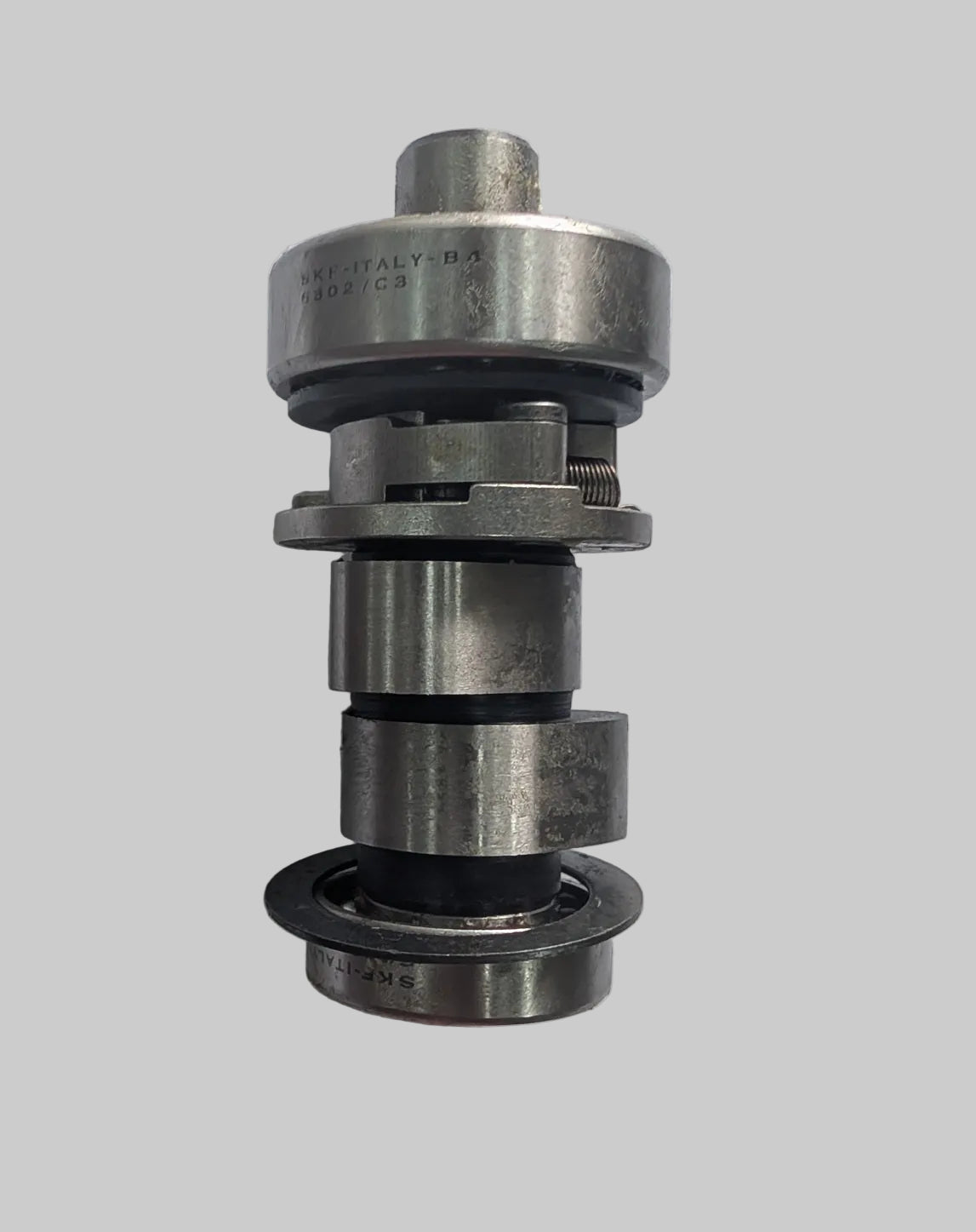 Arbol Barra de Leva Bajaj Pulsar 180 Pulsar 220, BLACK TEC, 180 DTS-I, 150 DTS-I Referencia DH101410 Marca ANANT