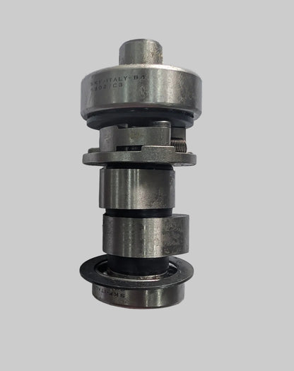 Arbol Barra de Leva Bajaj Pulsar 180 Pulsar 220, BLACK TEC, 180 DTS-I, 150 DTS-I Referencia DH101410 Marca ANANT