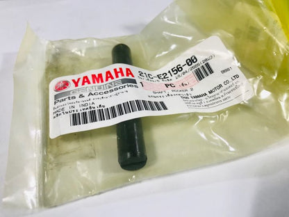 Eje Balancin Yamaha FZ16 - FZ16 2.0 - SZR Original Referencia 21C-E2156-00