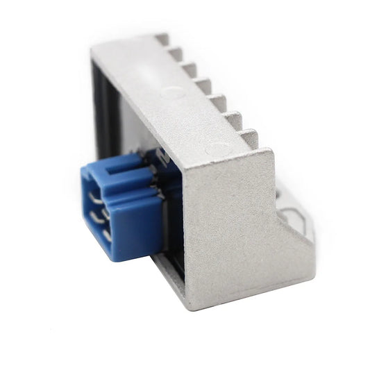 RECTIFICADOR REGULADOR HONDA CB110, CBF125, CBF150, CBF160, CB160F, CB 110, GENERICO REFERENCIAS 31600-K14-962, 31600-KTT-890, 31600-KWS-901, 31600-KWF-841, 31600-K14-962