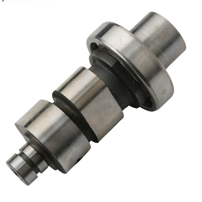 ARBOL BARRA DE LEVAS YAMAHA XTZ250 - FAZER 250  - YBR250 REFERENCIA 1S4-E2170-10 12B-E2171-00