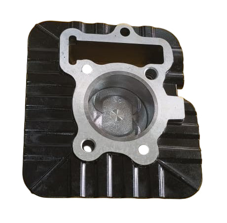 CILINDRO KIT COMPLETO PULSAR 125 NS MARCA INOKI REFERENCIA 36JF0226 / 36JD0080