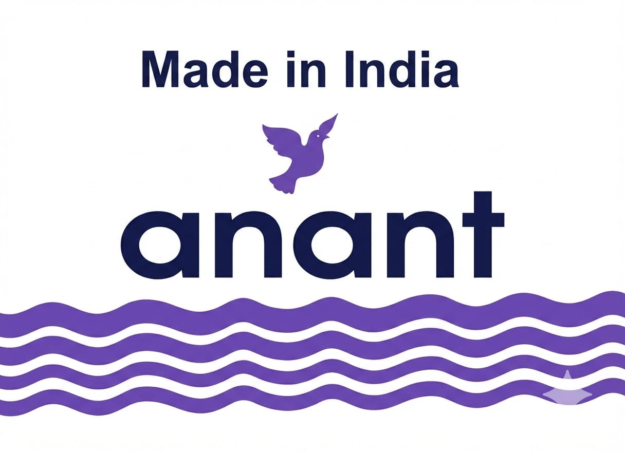 Arbol Barra de Leva Bajaj Discover 100 Referencia JB511206 Marca ANANT