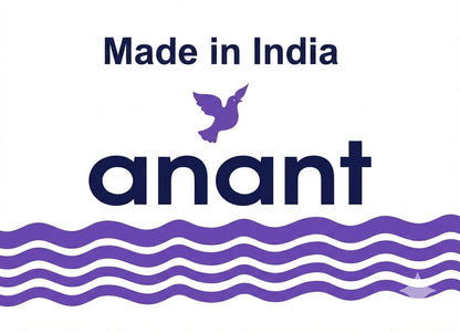 Arbol Barra de Leva Bajaj Discover 100 Referencia JB511206 Marca ANANT