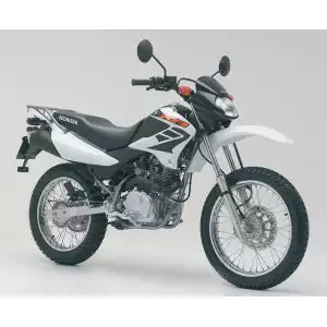 Clutch De Una Via Y/O Bendix Completo Honda NXR125 - XR125 Referencia  28125-KFC-791