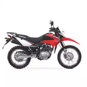 Pedal Cambio Honda XR125 - XR150 - NXR125 Bross Referencia 24710-KRH-900