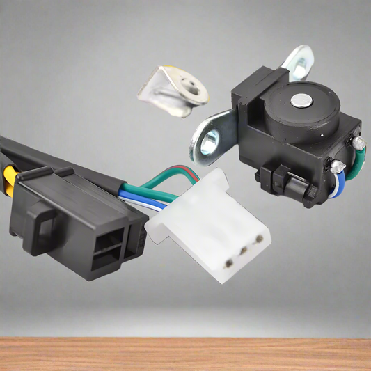 CORONA BOBINA STATOR HONDA XR125L 18 BOBINAS 3 HUECOS REFERENCIA 31120-KRH-D00 31120-KRH-D01