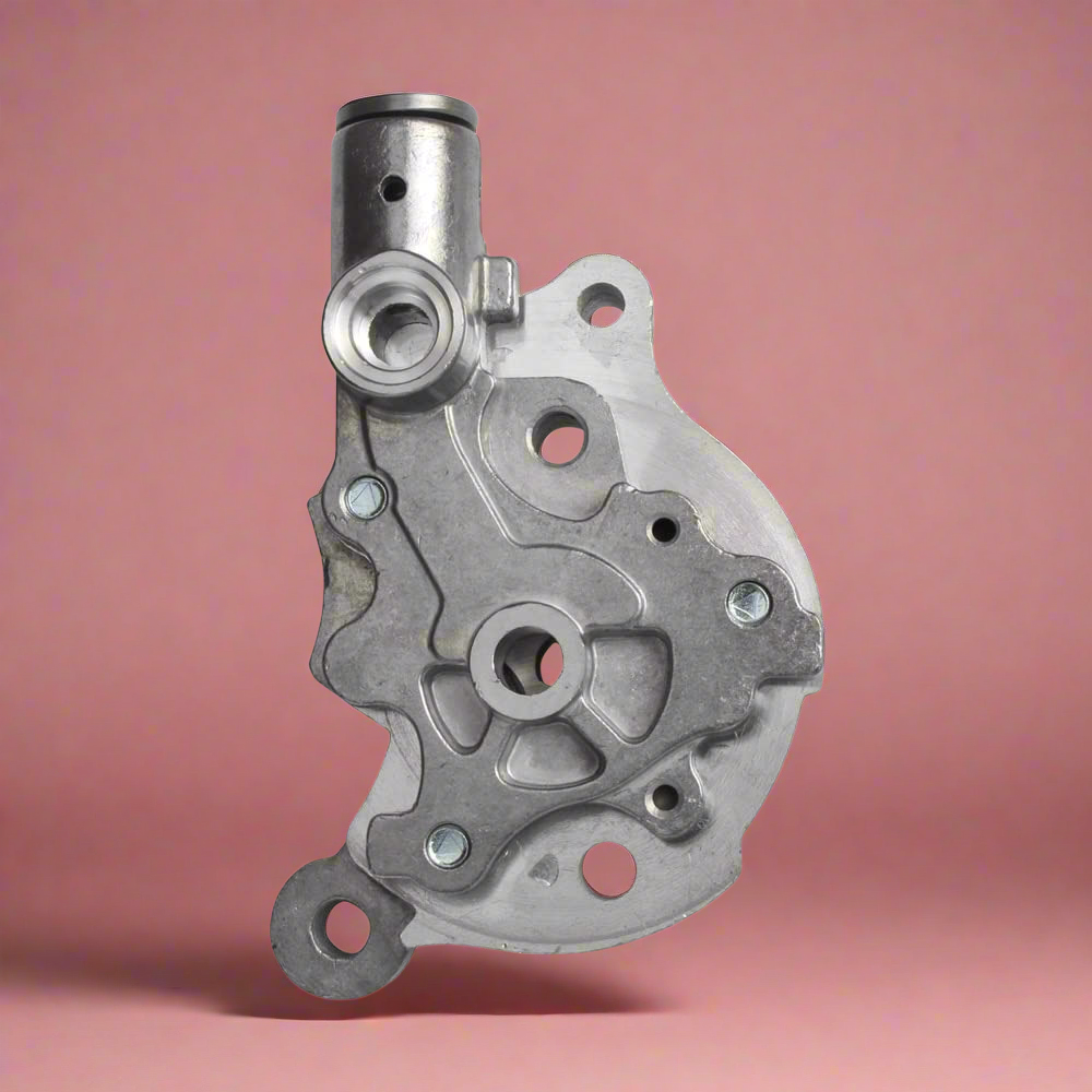 BOMBA DE ACEITE HONDA XR250 TORNADO REFERENCIA 15100-KPF-900