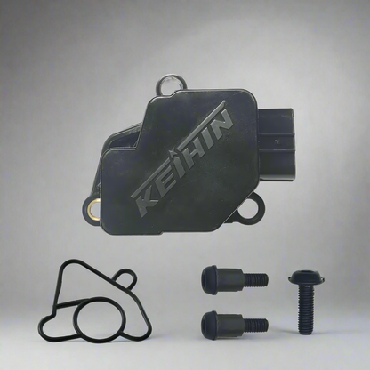 SENSOR POSICION ACELERADOR, SENSOR TPS, HONDA XRE190, XR190, REFERENCIA 16060-K68-901