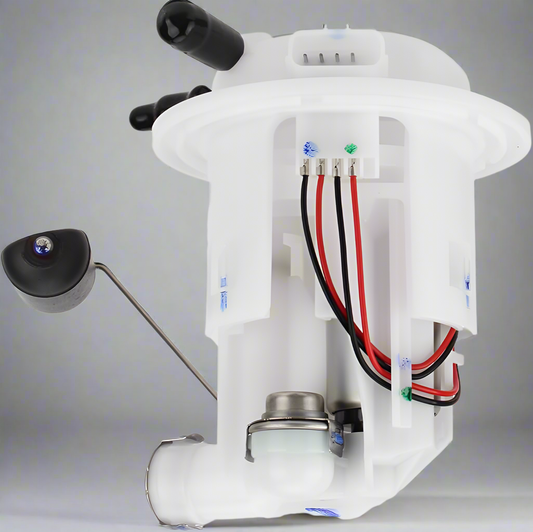 CONJUNTO BOMBA GASOLINA HONDA CBR250R CBR300R REFERENCIA 16700-KYJ-901