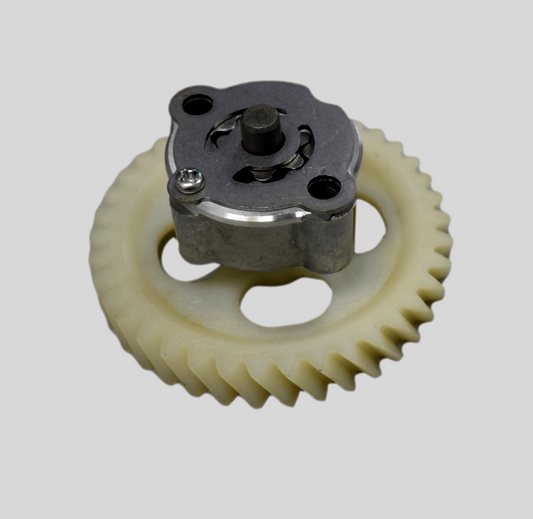 BOMBA DE ACEITE YAMAHA FZ16 S-ZR 150 REFERENCIA 54B–E3300–00 MARCA VITRIX