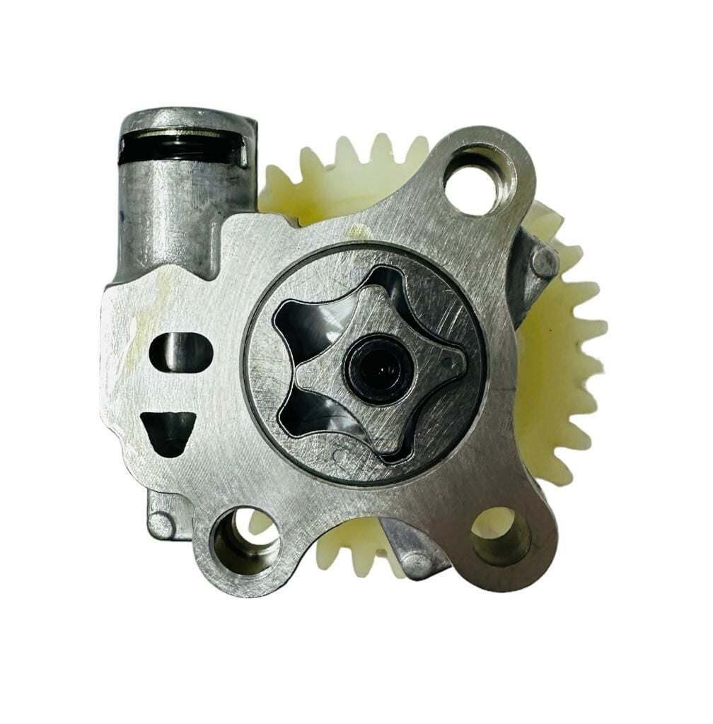 Bomba de Aceite Bajaj Pulsar Ns200 / As200 / Rs200 / Duke 200 / Original Referencia JU571000