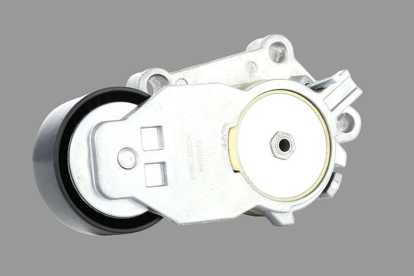 Tensor de correa poli V Citroen C-elysee Marca RIDEX Referencia 1611425680