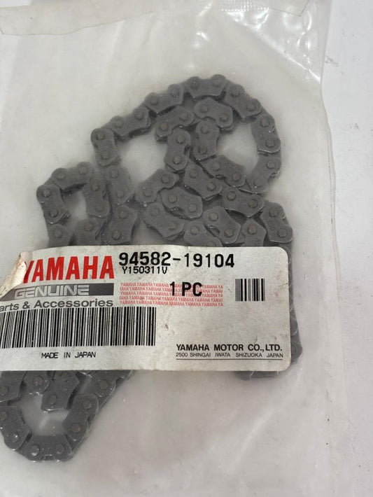 CADENILLA DISTRIBUCION YAMAHA XTZ250 ORIGINAL REFERENCIA 94582-19104