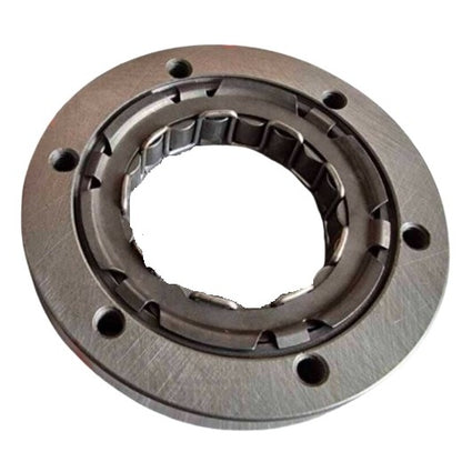 Clutch De Una Via Y/O Bendix Completo Honda NXR125 - XR125 Referencia  28125-KFC-791