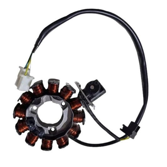 Stator Bobinas Honda XR190 Original Referencia 31120-K79-E01