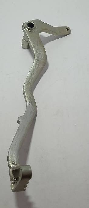 Pedal de Freno Honda XR125 - XR150L Referencia 46500-KRH-900