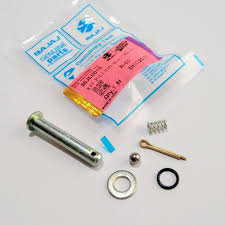 Kit De Montaje Posapie Trasero Bajaj PULSAR / DOMINAR Referencia 36JL0015