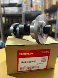 Arbol Barra de Leva Honda XL200 / XR200 Original Referencia 14100-KBB-900