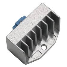 RECTIFICADOR REGULADOR HONDA CB110, CBF125, CBF150, CBF160, CB160F, CB 110, GENERICO REFERENCIAS 31600-K14-962, 31600-KTT-890, 31600-KWS-901, 31600-KWF-841, 31600-K14-962