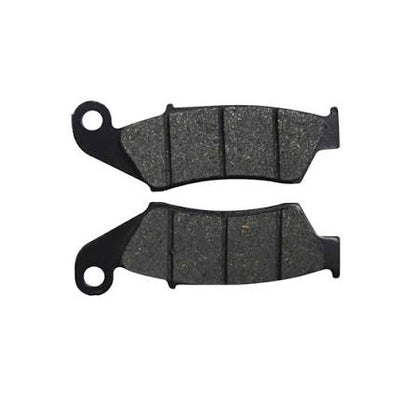 Pastilla De Freno Honda XR125 - XR150 - XR250 Tornado Delantera Referencia 06455-KHA-942