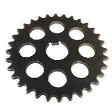 Piñon Cadenilla Bajaj PULSAR180 DISCOVER  PULSAR 150 UG PLATINO125 DISCOVER125 Referencia PD511229