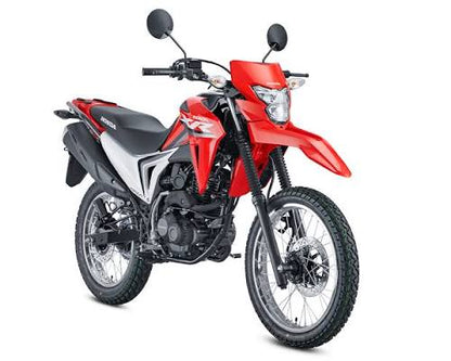 Manguera Alimentación Combustible Honda XR190L Original Referencia 17650-KRE-H81
