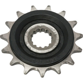 PIÑON EJE MOTRIZ SUZUKI DR200 ORIGINAL REFERENCIA 27510-42A10