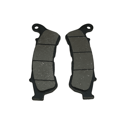 Pastilla De Freno Honda CB160F Delantera Original Referencia 06455-K43-911