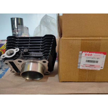 Cilindro Suzuki GIXXER 150 Original Referencia 11210-34J11-0F0
