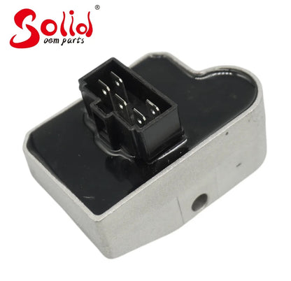 REGULADOR HONDA XR190 - XRE190 REFERENCIA 31600-K79-E01