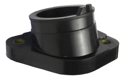 CAUCHO CARBURADOR ADMISION HONDA XR250 TORNADO GENERICO REFERENCIA 16210-KPF-900