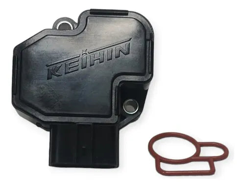 SENSOR POSICION ACELERADOR, SENSOR TPS, HONDA CB190R REFERENCIA 16060-KVS-J01