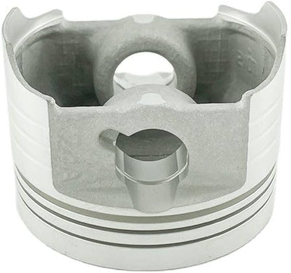 PISTON KIT HONDA ELITE 125 AÑO 2017-2022 ORIGINAL REFERENCIA 13101-K69-600