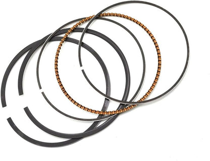 RINES (ANILLOS) HONDA CBR250R ORIGINAL REFERENCIA 13010-KYJ-305