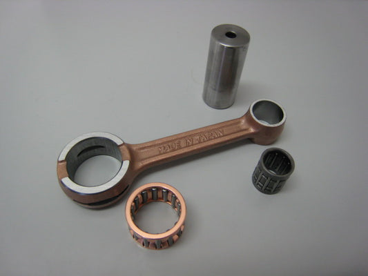 BIELA KIT SUZUKI AX115 TKRJ JAPON REFERENCIA 12161-05B00