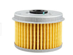FILTRO ACEITE HONDA CBR250R ORIGINAL REFERENCIA 15410-KYJ-901