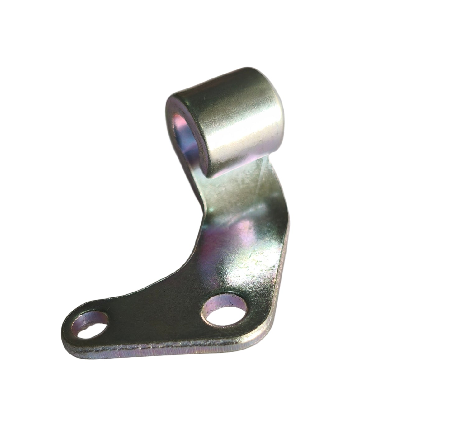 TOPE CABLE DE EMBRAGUE TAPA MOTOR HONDA CB160F ORIGINAL REFERENCIA 22821-K43-900