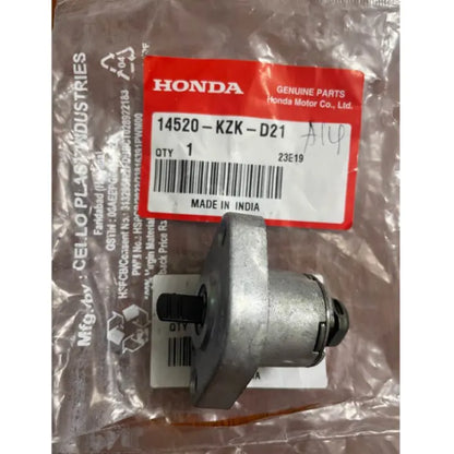 TENSOR CADENILLA AUTOMATICO HONDA NAVI 110 ORIGINAL REFERENCIA 14520-KZK-D21