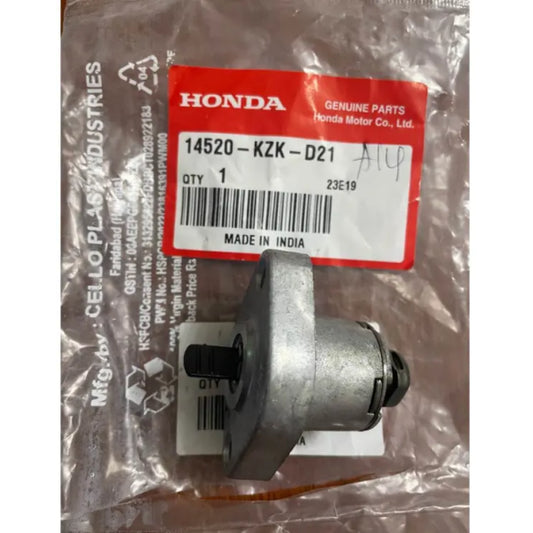 TENSOR CADENILLA AUTOMATICO HONDA NAVI 110 ORIGINAL REFERENCIA 14520-KZK-D21