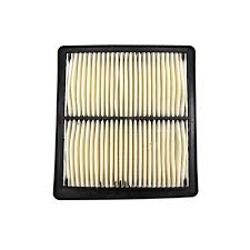 FILTRO AIRE ELEMENTO SUZUKI GIXXER 150 GENERICO REFERENCIA 13780-34J00