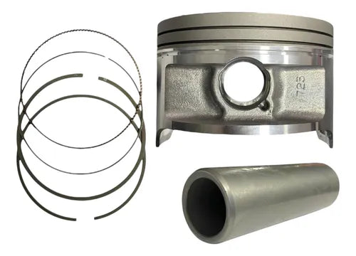 PISTON KIT KAWASAKI KLR650 0.50 REFERENCIA 13029-0019