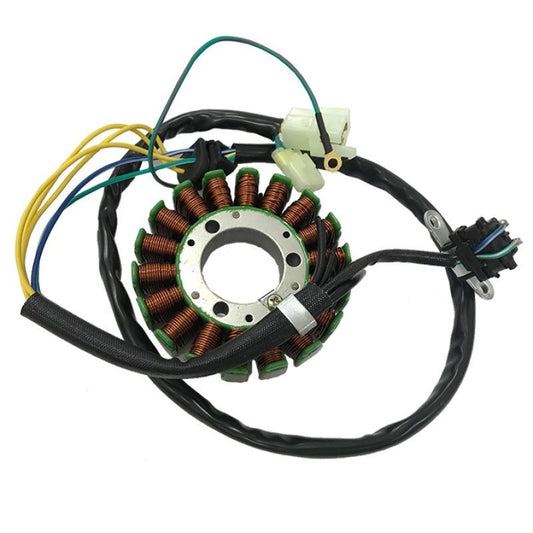 STATOR BOBINAS HONDA XR250 TORNADO REFERENCIA 31120-KPE-931 MARCA VITRIX