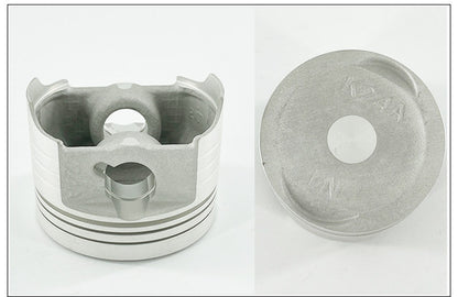 PISTON KIT HONDA ELITE 125 AÑO 2017-2022 ORIGINAL REFERENCIA 13101-K69-600