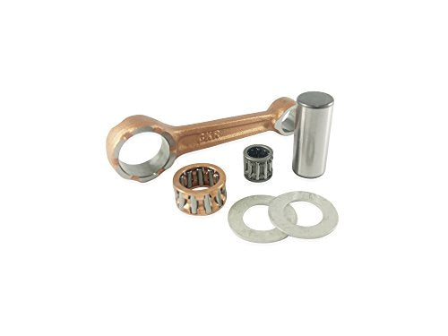 BIELA KIT YAMAHA JOG-50 SA-50 PASSOLA MARCA LONG JAPONES REFERENCIA 2E9-11651-00