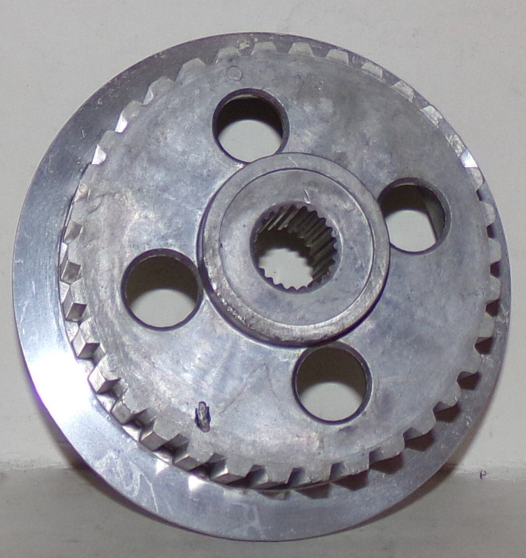 PLATO NUCLEO INTERNO HONDA XR150-CBF150-CB190-XR190 ORIGINAL REFERENCIA 22120-KRM-840