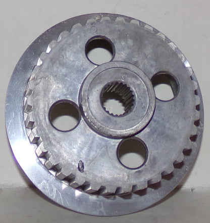 PLATO NUCLEO INTERNO HONDA XR150-CBF150-CB190-XR190 ORIGINAL REFERENCIA 22120-KRM-840