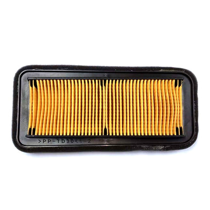 FILTRO AIRE ELEMENTO YAMAHA FZ16 2.0 - FZS150 - FZ16 Fi GENERICO REFERENCIA 2GS-E4450-00