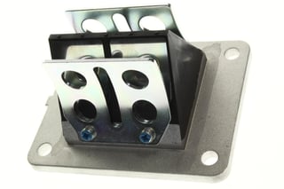 Lengueta Torque Valvula Carburador Yamaha DT125K DT175K REFERENCIA 10V-13610-01